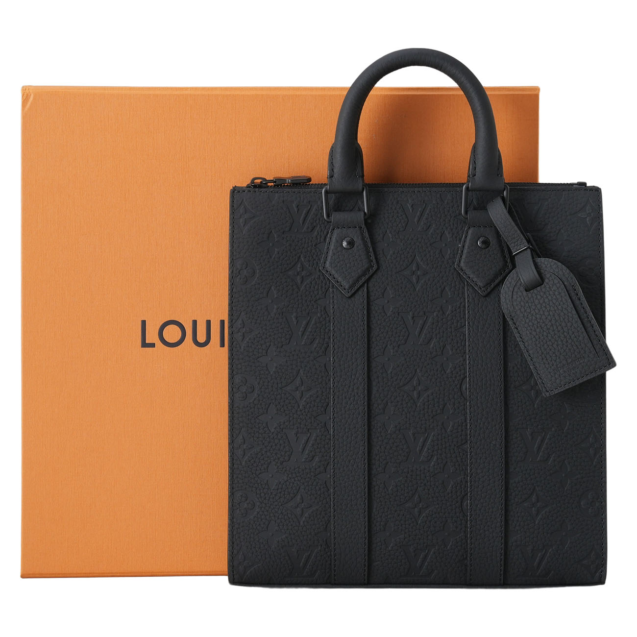 LOUIS VUITTON(USED)루이비통 M21884 삭 플라 크로스백